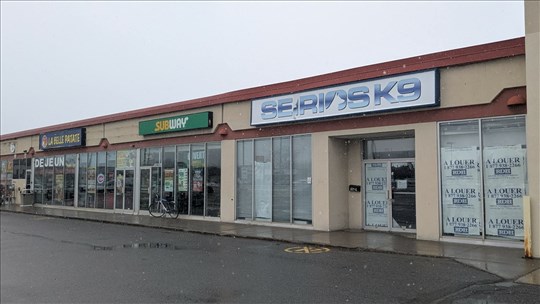 C’est confirmé: Liquidation Marie s’installe à Vaudreuil-Dorion