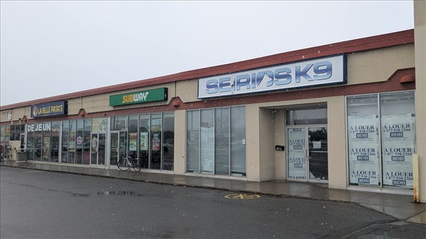 C’est confirmé: Liquidation Marie s’installe à Vaudreuil-Dorion