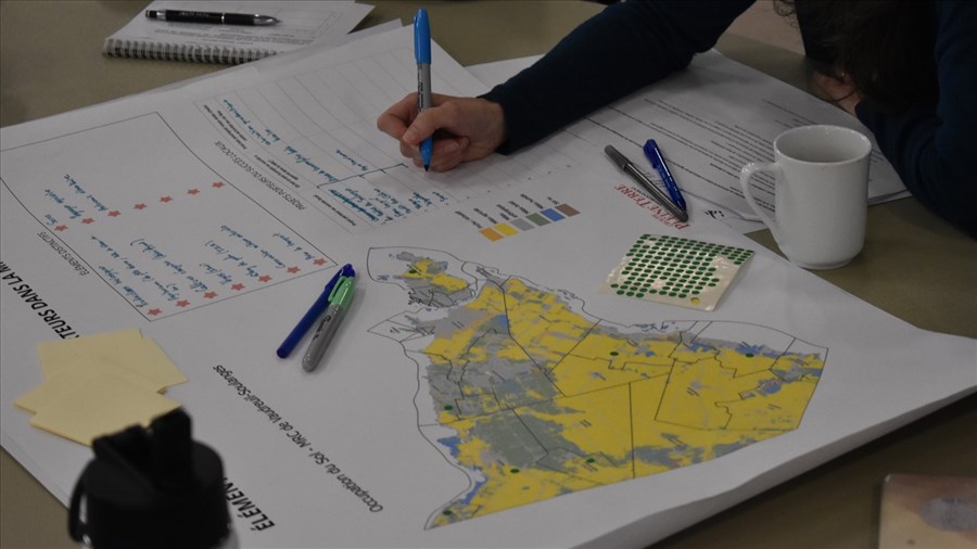 La MRCVS présente ses Réalisations 2025