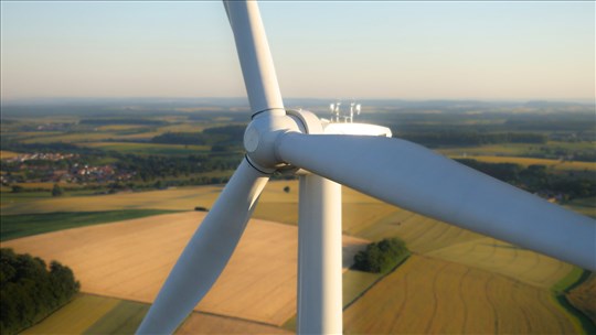 Nouveau cadre réglementaire concernant l’énergie éolienne