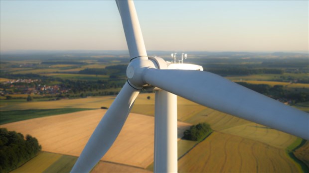 Nouveau cadre réglementaire concernant l’énergie éolienne