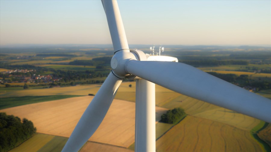 Nouveau cadre réglementaire concernant l’énergie éolienne