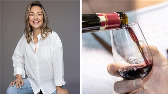 À la santé de notre région : survol du Salon des vins de Vaudreuil-Soulanges