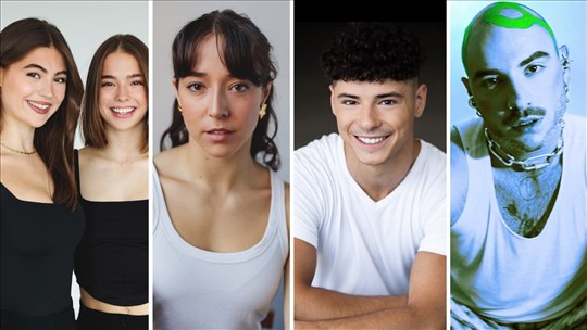 Les meilleurs danseurs de niveau collégial débarquent à Valleyfield