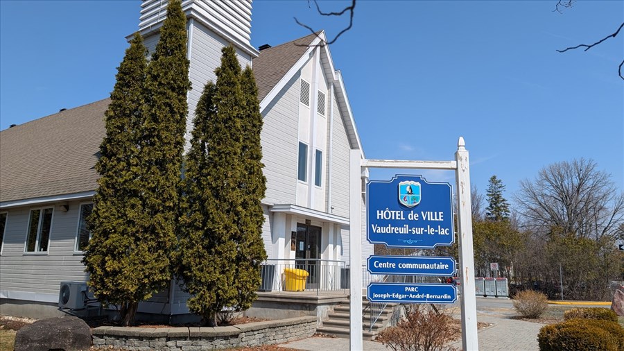 Aménagement: salle comble à VSLL    