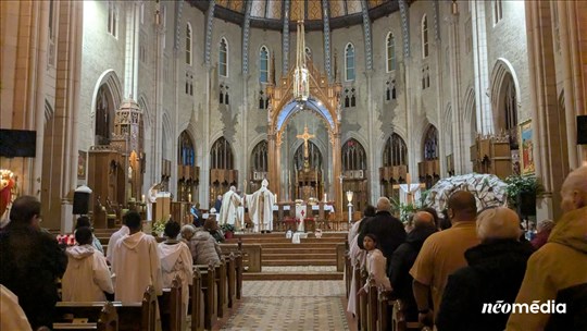 Pâques: comment célébrez-vous cette fête cette année? 