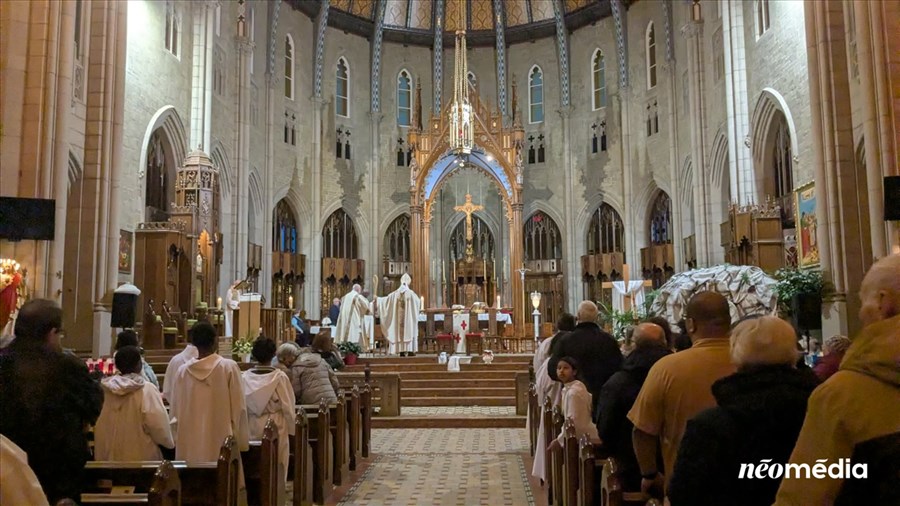Pâques: comment célébrez-vous cette fête cette année? 