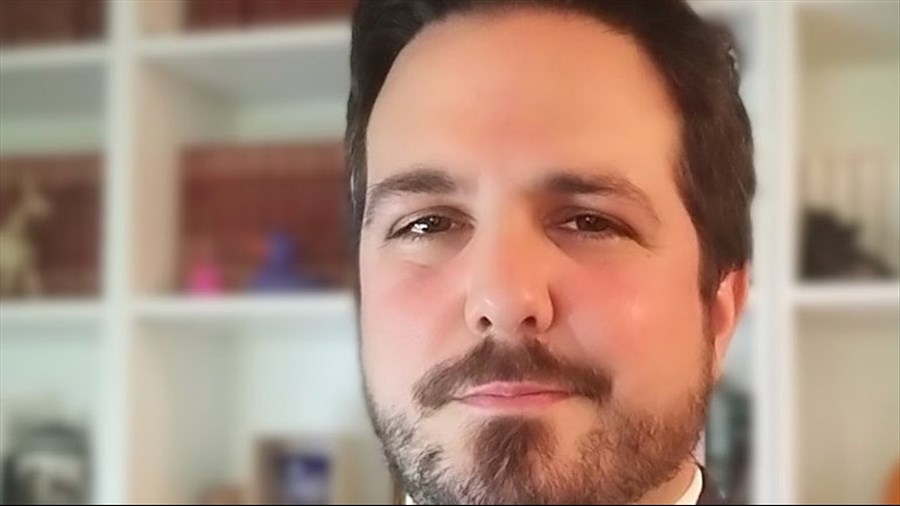 De diplômé à président du conseil d'administration de la Fondation 