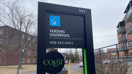 Changement apporté au mandat de certification des RPA 