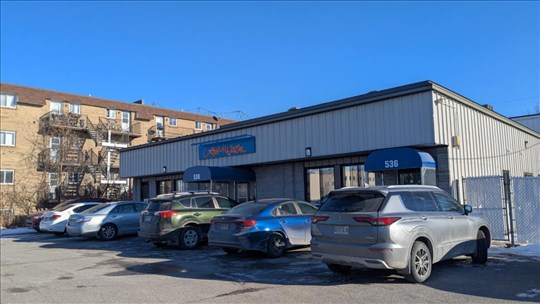 Itinérance: L'Aiguillage et le CISSSMO s'unissent