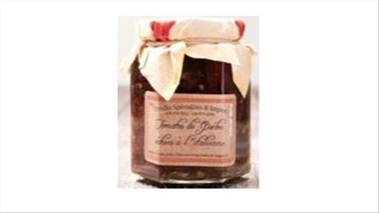 Mise en garde du MAPAQ sur un produit local