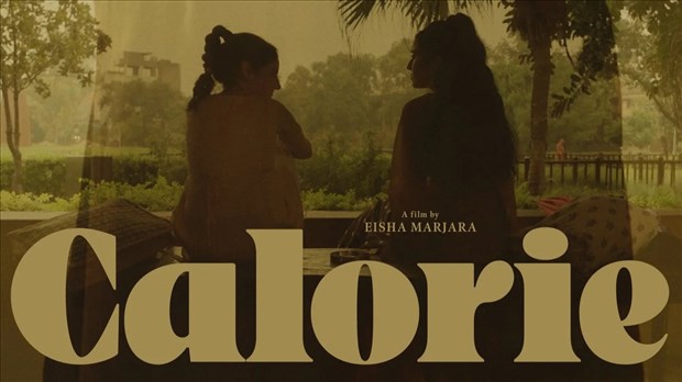 Calorie présenté ce lundi