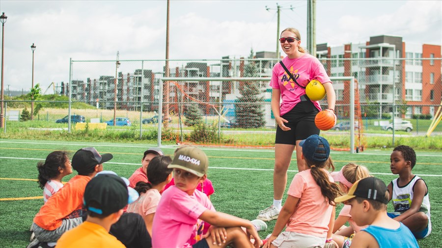 Pincourt: un engagement envers la jeunesse renforcé