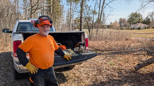 Guy Pilon renoue avec ses racines