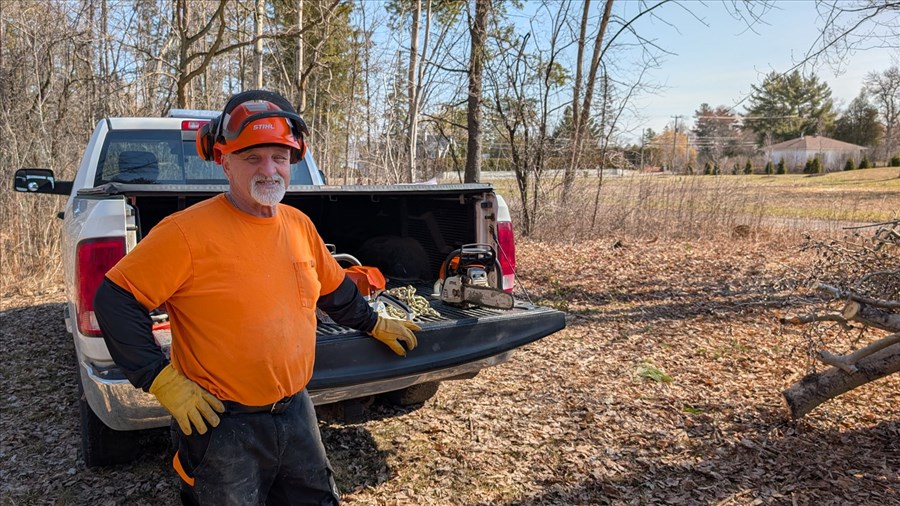 Guy Pilon renoue avec ses racines