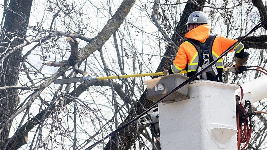 Huit coupures électriques planifiées par Hydro-Québec cette semaine