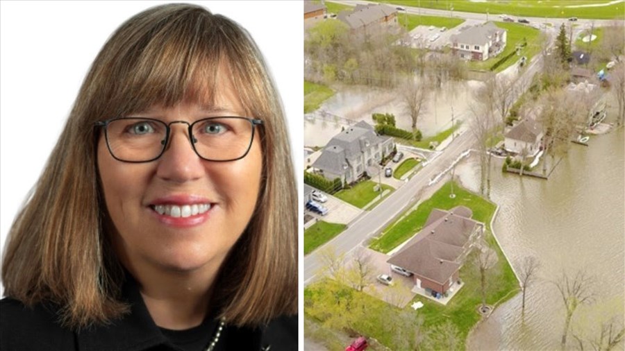 La cartographie des zones inondables et ses impacts sur l'assurance