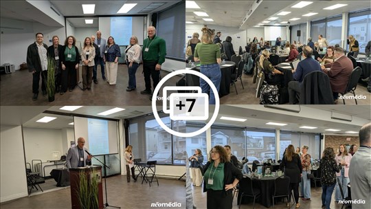 Une journée de réflexion et d'échanges autour de la réussite éducative 