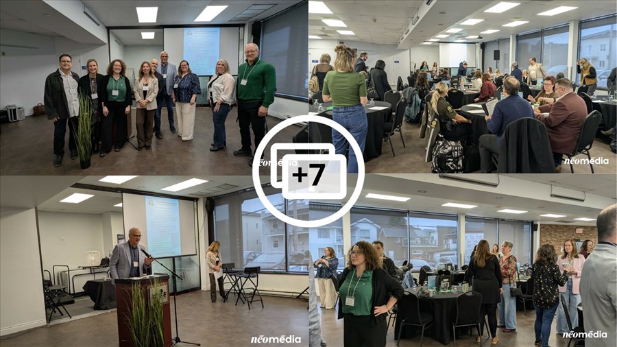 Une journée de réflexion et d'échanges autour de la réussite éducative 