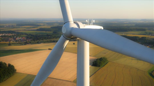 Énergie éolienne: est-ce que le Suroît accueillera un ou des projets? 