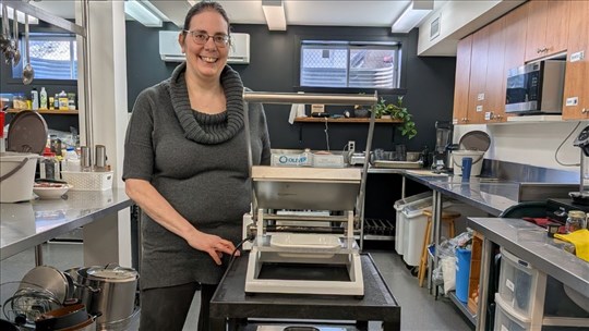 Réduire le gaspillage alimentaire grâce à la Ville de Vaudreuil-Dorion 