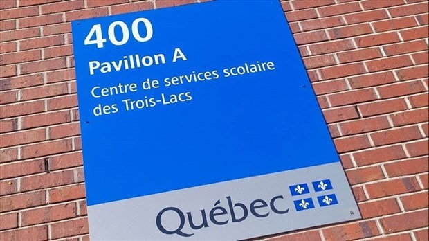 Trois membres de la communauté recherchés par le CSSTL 