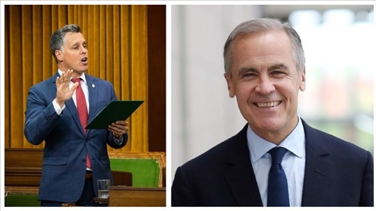 PLC majoritaire: Peter Schiefke satisfait du travail accompli