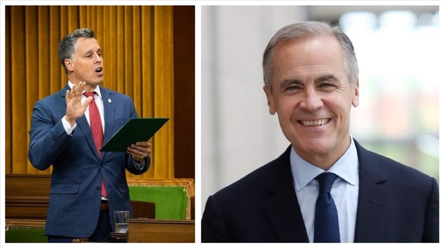 PLC majoritaire: Peter Schiefke satisfait du travail accompli