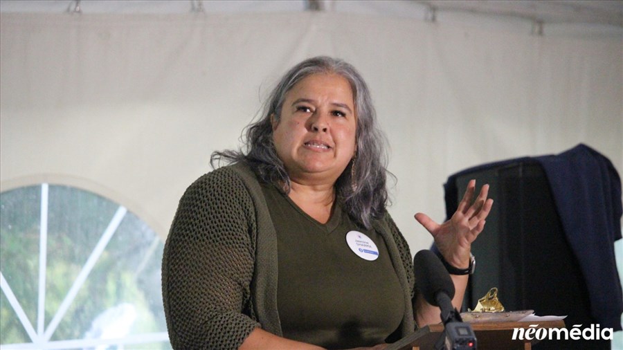 VD: Un imbroglio administratif complique la tâche d'une conseillère