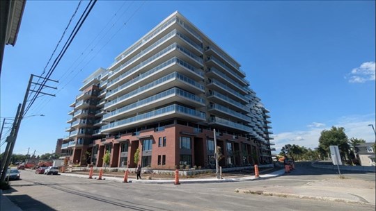 Construction: la MRC de Beauharnois-Salaberry présente son bilan