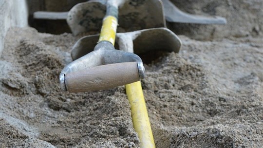 Niveau de l'eau en hausse pour les collectivités riveraines 