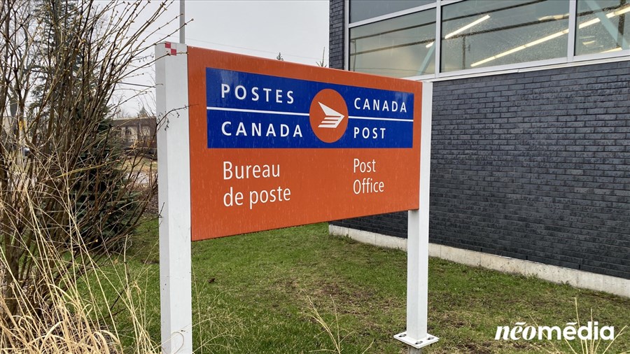 Postes Canada entame sa transformation dès 2026