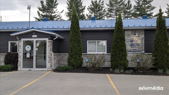 Dix semaines d'ateliers pour aider les aînés à prévenir les chutes 