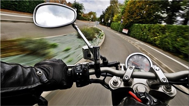 Une nouvelle règle en vigueur pour les futurs propriétaires de moto 