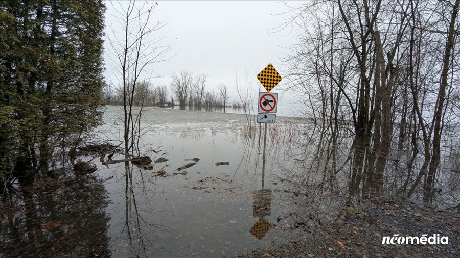 Crue printanière: rappel des consignes de sécurité pour protéger sa santé 