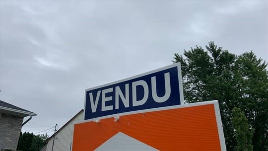 La résilience régionale et le marché immobilier