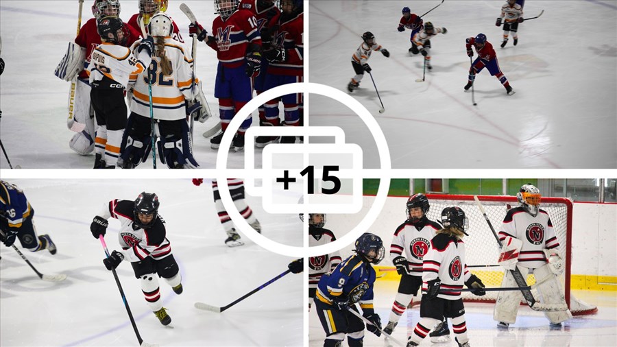 La Coupe Chevrolet à Vaudreuil-Dorion: un franc succès