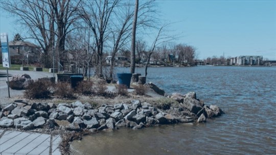Crue printanière: les municipalités de Vaudreuil-Soulanges proactives  