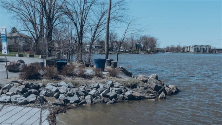 Crue printanière: les municipalités de Vaudreuil-Soulanges proactives  