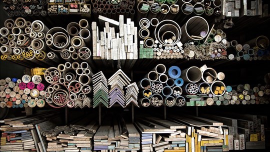 Espace Montérégie: propulser l'économie circulaire