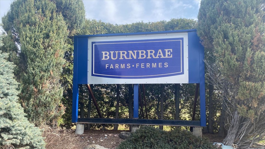 Des producteurs au front pour la gestion de l'offre