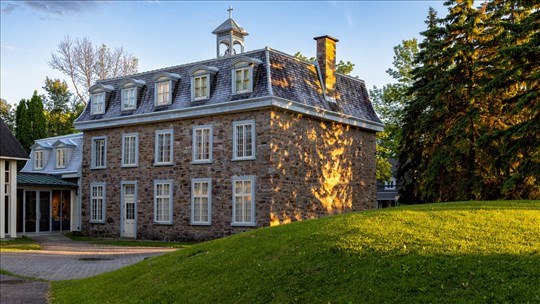 Le Musée régional de Vaudreuil-Soulanges tiendra son AGA le 5 mai 
