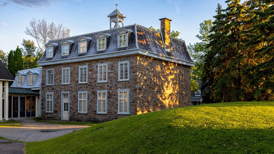 Le Musée régional de Vaudreuil-Soulanges tiendra son AGA le 5 mai 
