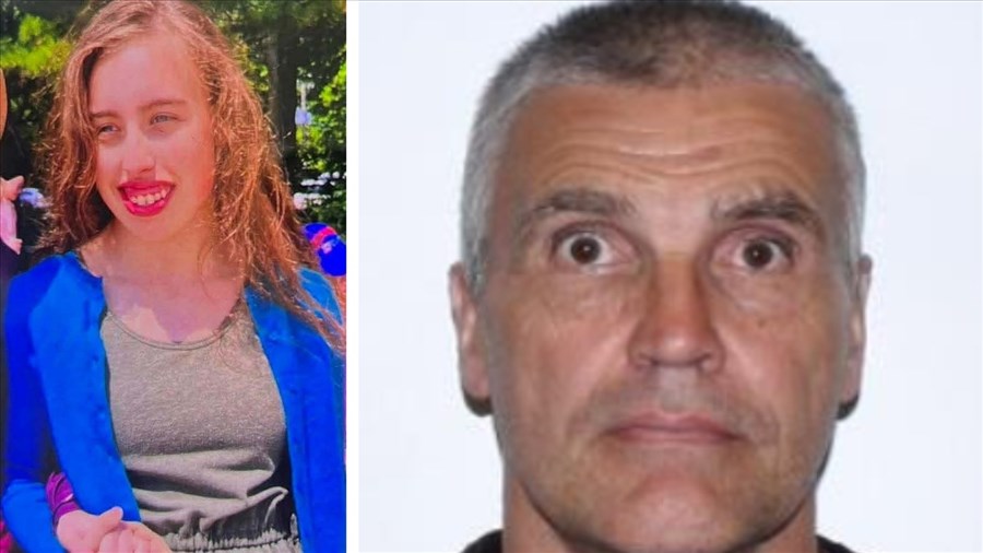 Appel à la population pour retrouver une jeune femme de 18 ans 