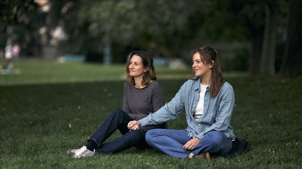 La Boîte Lumineuse: Les enfants vont bien présenté lundi