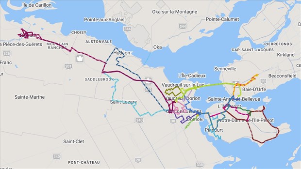 Refonte d'exo: séance d'info le 6 mai