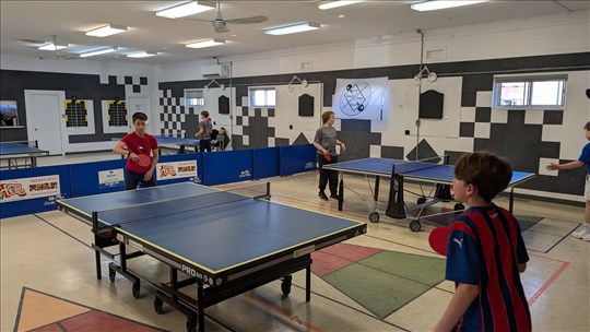 Faire découvrir un sport, une activité à la fois