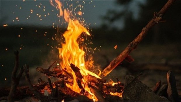Pas de feu à ciel ouvert dans Vaudreuil-Soulanges demande la SOPFEU 