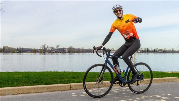 Une île, trois villes, un party