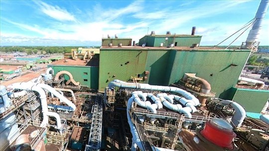 Opération sirène: un exercice de simulation dans le Suroît